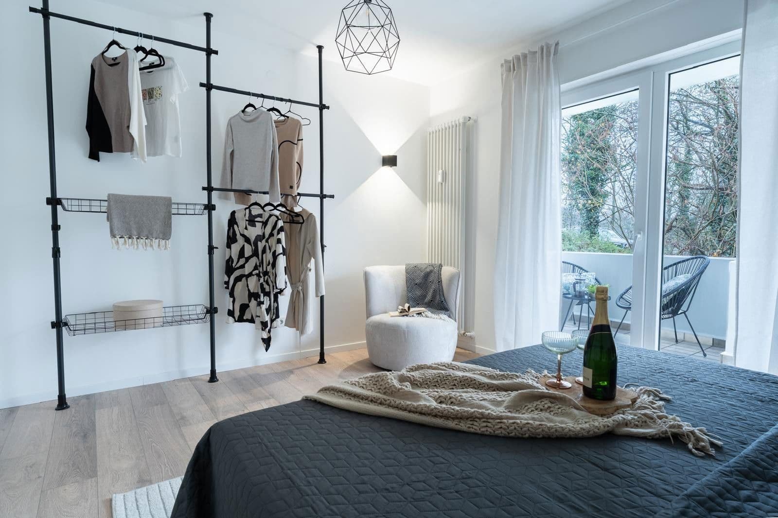 Prodej bytu 2+1 61 m², Weinbergweg 72, Saarbrücken, Země Sársko Prodej bytu 2+1 61 m², Weinbergweg 72, Saarbrücken, Země Sársko