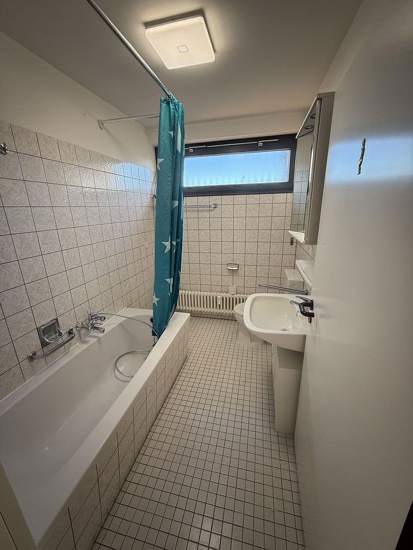 Pronájem bytu 2+1 60 m², Irgenhöhe 30, Saarbrücken, Země Sársko Pronájem bytu 2+1 60 m², Irgenhöhe 30, Saarbrücken, Země Sársko