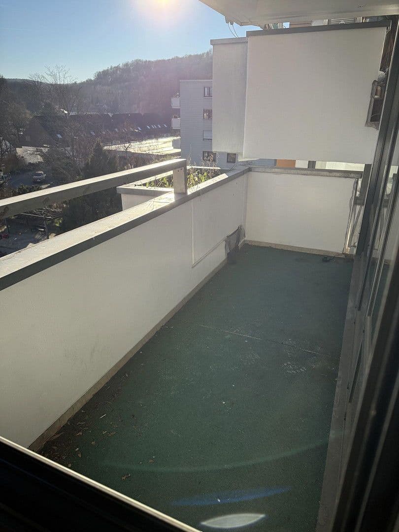 Pronájem bytu 2+1 60 m², Irgenhöhe 30, Saarbrücken, Země Sársko Pronájem bytu 2+1 60 m², Irgenhöhe 30, Saarbrücken, Země Sársko