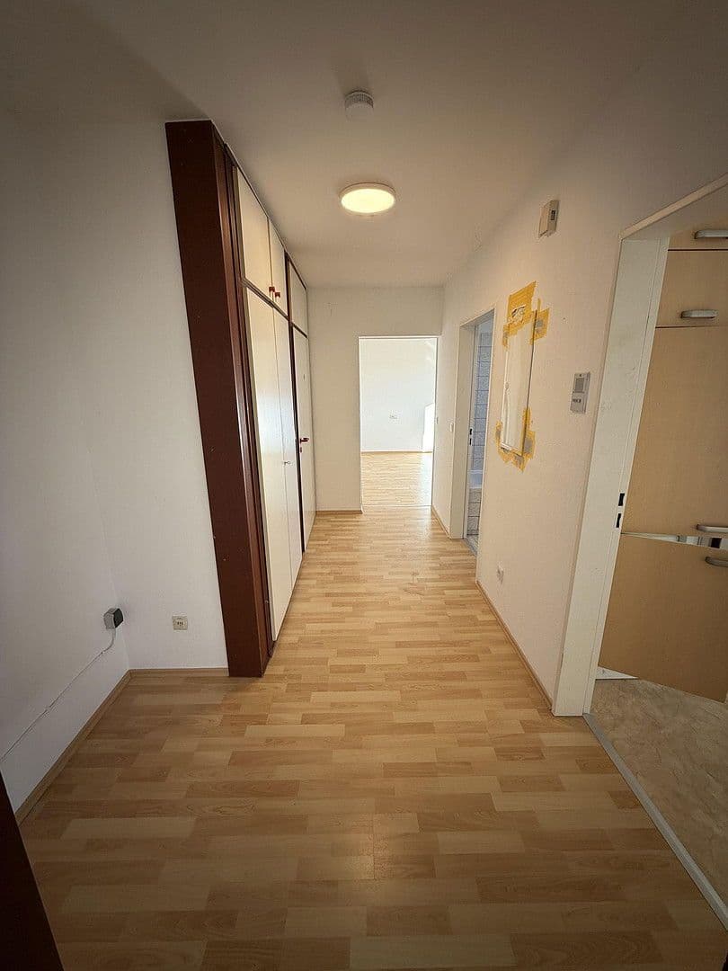 Pronájem bytu 2+1 60 m², Irgenhöhe 30, Saarbrücken, Země Sársko Pronájem bytu 2+1 60 m², Irgenhöhe 30, Saarbrücken, Země Sársko