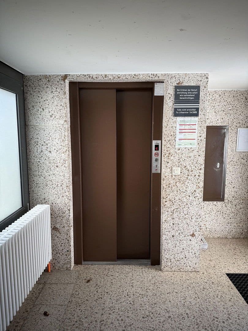 Pronájem bytu 2+1 60 m², Irgenhöhe 30, Saarbrücken, Země Sársko Pronájem bytu 2+1 60 m², Irgenhöhe 30, Saarbrücken, Země Sársko