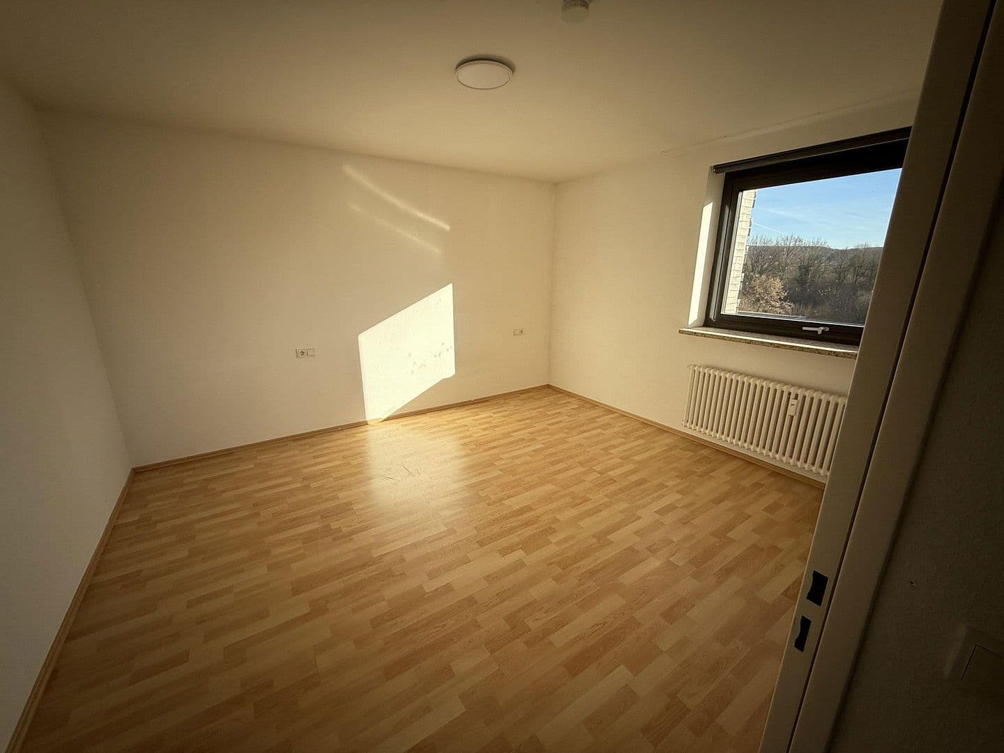 Pronájem bytu 2+1 60 m², Irgenhöhe 30, Saarbrücken, Země Sársko Pronájem bytu 2+1 60 m², Irgenhöhe 30, Saarbrücken, Země Sársko