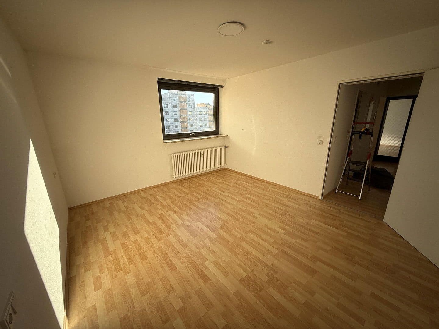 Pronájem bytu 2+1 60 m², Irgenhöhe 30, Saarbrücken, Země Sársko Pronájem bytu 2+1 60 m², Irgenhöhe 30, Saarbrücken, Země Sársko