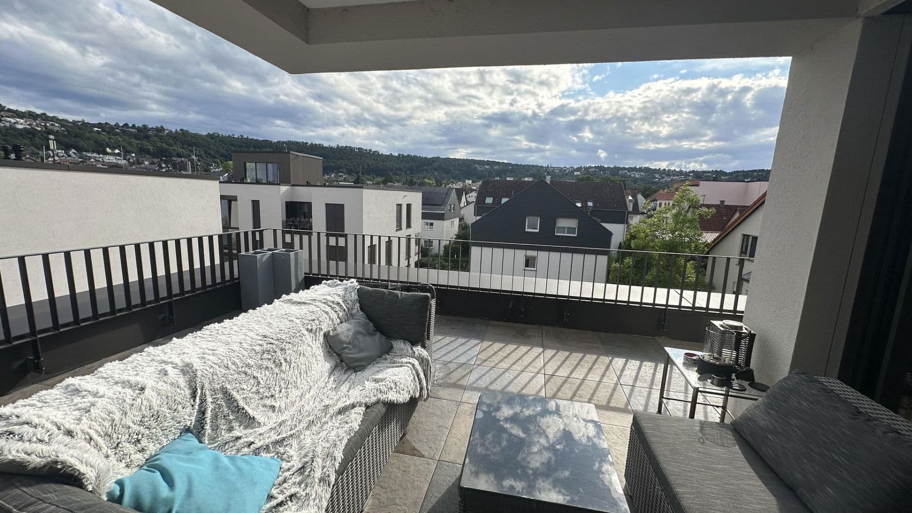 Prodej bytu 4+kk 266 m², Leonberger Str. 5, Gerlingen, Bádensko-Württembersko Prodej bytu 4+kk 266 m², Leonberger Str. 5, Gerlingen, Bádensko-Württembersko