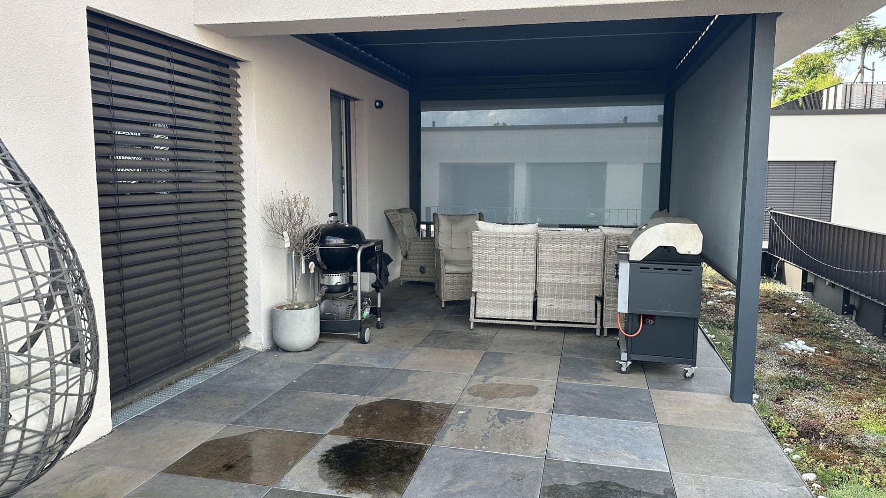 Prodej bytu 4+kk 266 m², Leonberger Str. 5, Gerlingen, Bádensko-Württembersko Prodej bytu 4+kk 266 m², Leonberger Str. 5, Gerlingen, Bádensko-Württembersko