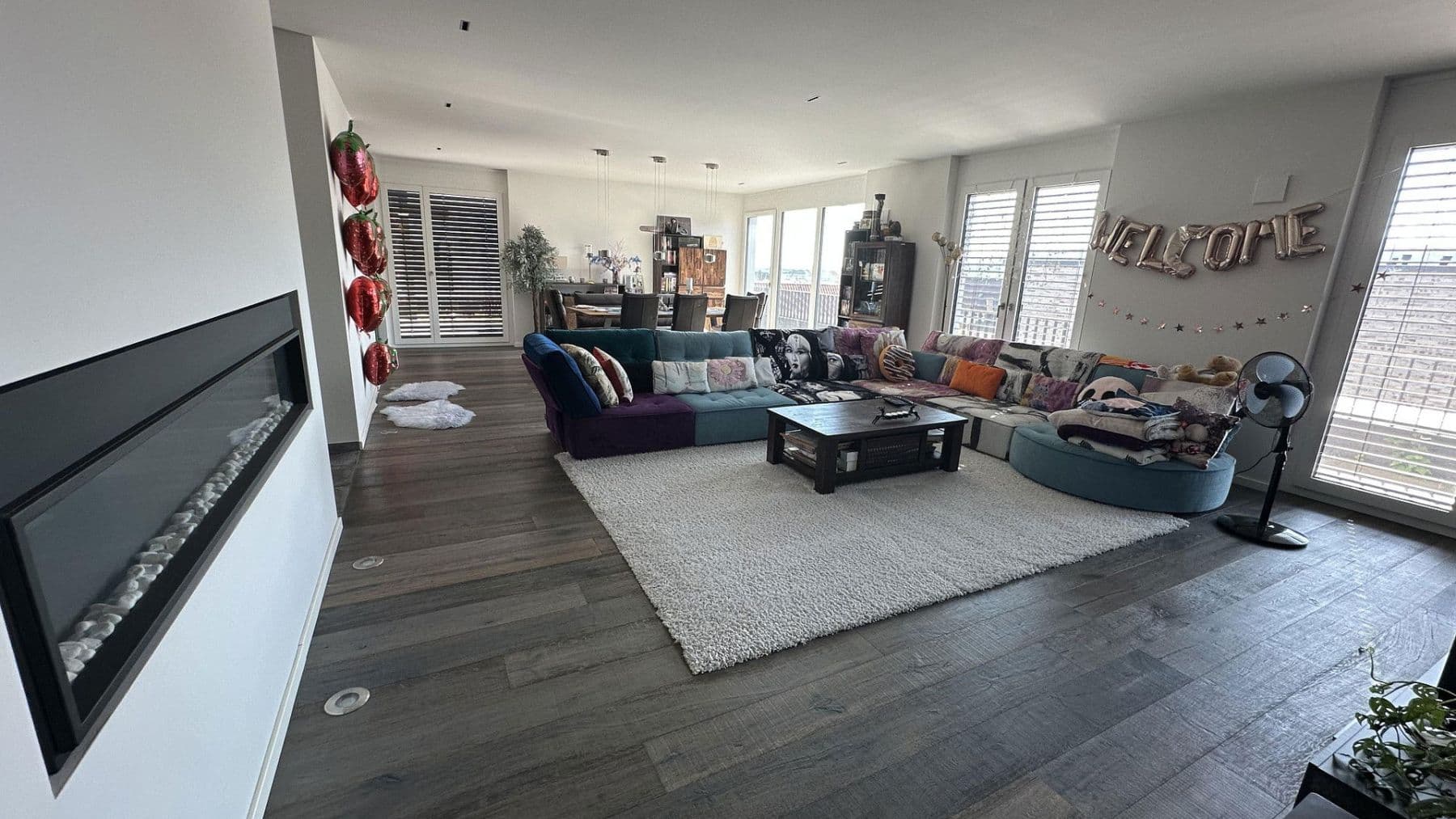 Prodej bytu 4+kk 266 m², Leonberger Str. 5, Gerlingen, Bádensko-Württembersko Prodej bytu 4+kk 266 m², Leonberger Str. 5, Gerlingen, Bádensko-Württembersko