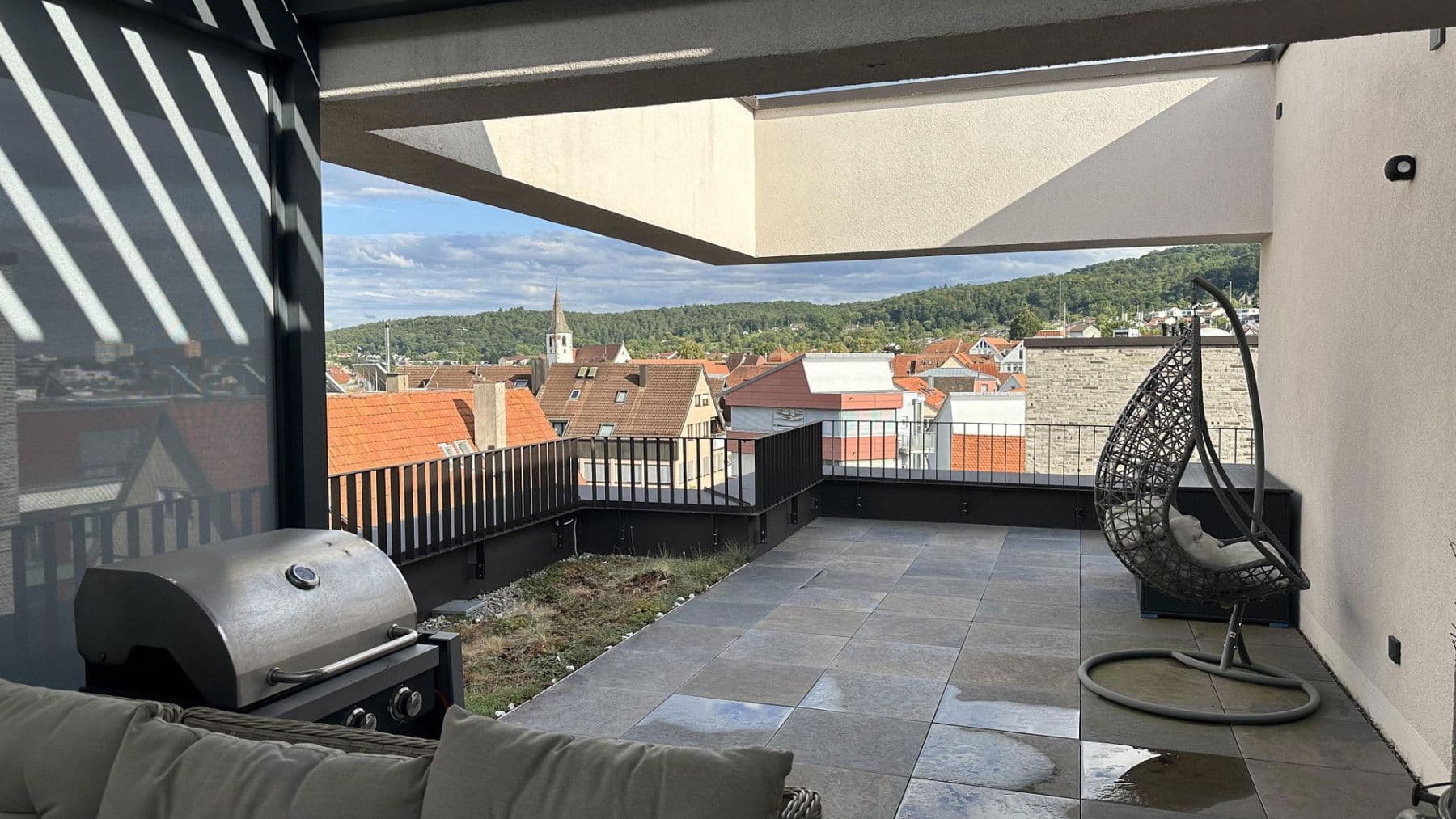 Prodej bytu 4+kk 266 m², Leonberger Str. 5, Gerlingen, Bádensko-Württembersko Prodej bytu 4+kk 266 m², Leonberger Str. 5, Gerlingen, Bádensko-Württembersko