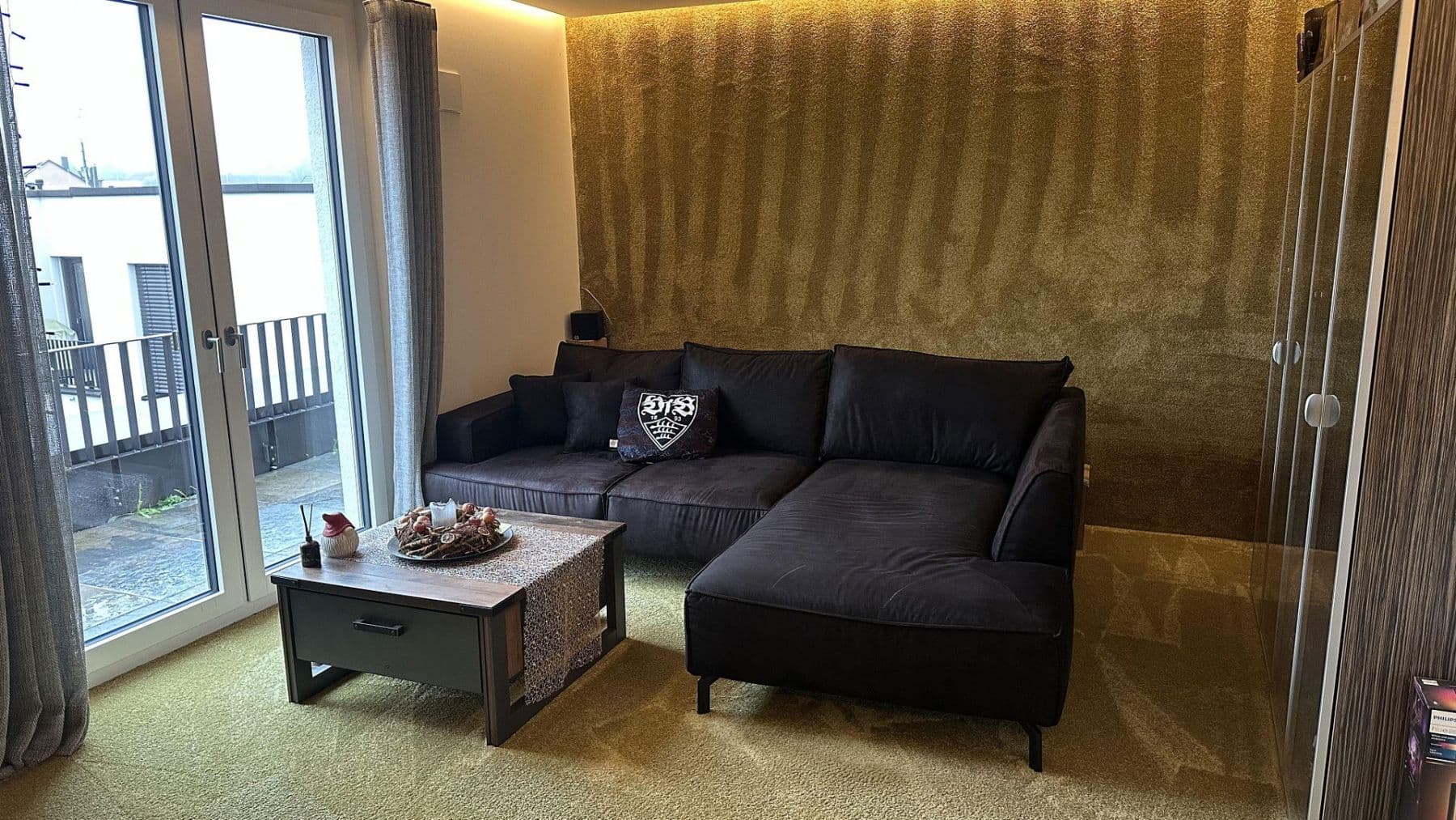 Prodej bytu 4+kk 266 m², Leonberger Str. 5, Gerlingen, Bádensko-Württembersko Prodej bytu 4+kk 266 m², Leonberger Str. 5, Gerlingen, Bádensko-Württembersko