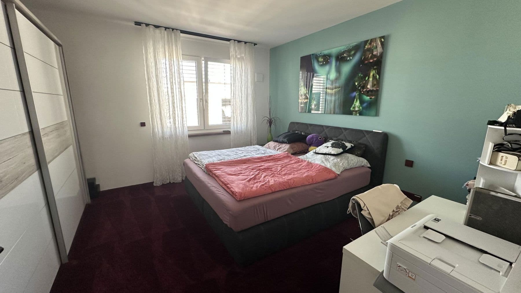 Prodej bytu 4+kk 266 m², Leonberger Str. 5, Gerlingen, Bádensko-Württembersko Prodej bytu 4+kk 266 m², Leonberger Str. 5, Gerlingen, Bádensko-Württembersko