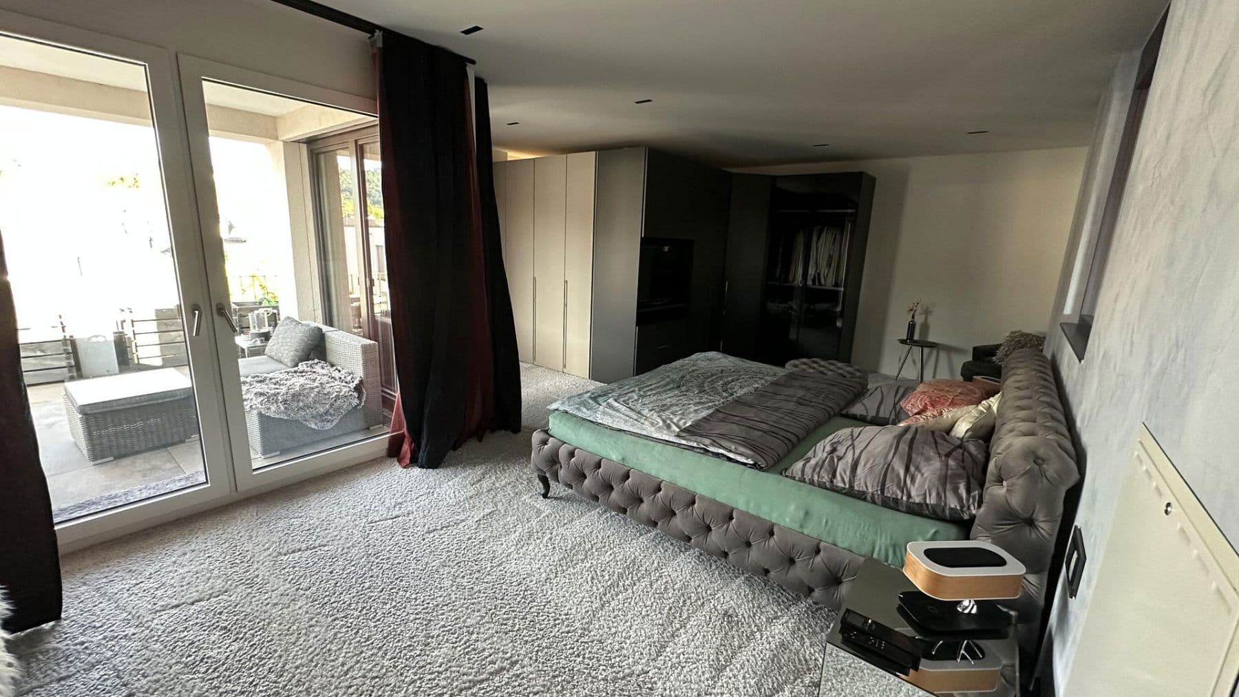 Prodej bytu 4+kk 266 m², Leonberger Str. 5, Gerlingen, Bádensko-Württembersko Prodej bytu 4+kk 266 m², Leonberger Str. 5, Gerlingen, Bádensko-Württembersko