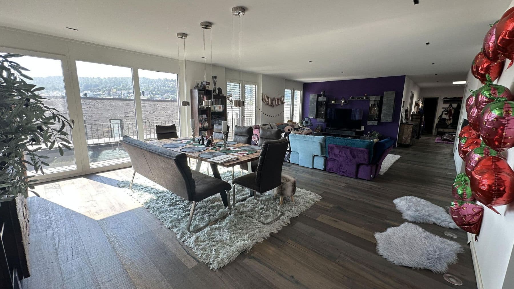 Prodej bytu 4+kk 266 m², Leonberger Str. 5, Gerlingen, Bádensko-Württembersko Prodej bytu 4+kk 266 m², Leonberger Str. 5, Gerlingen, Bádensko-Württembersko