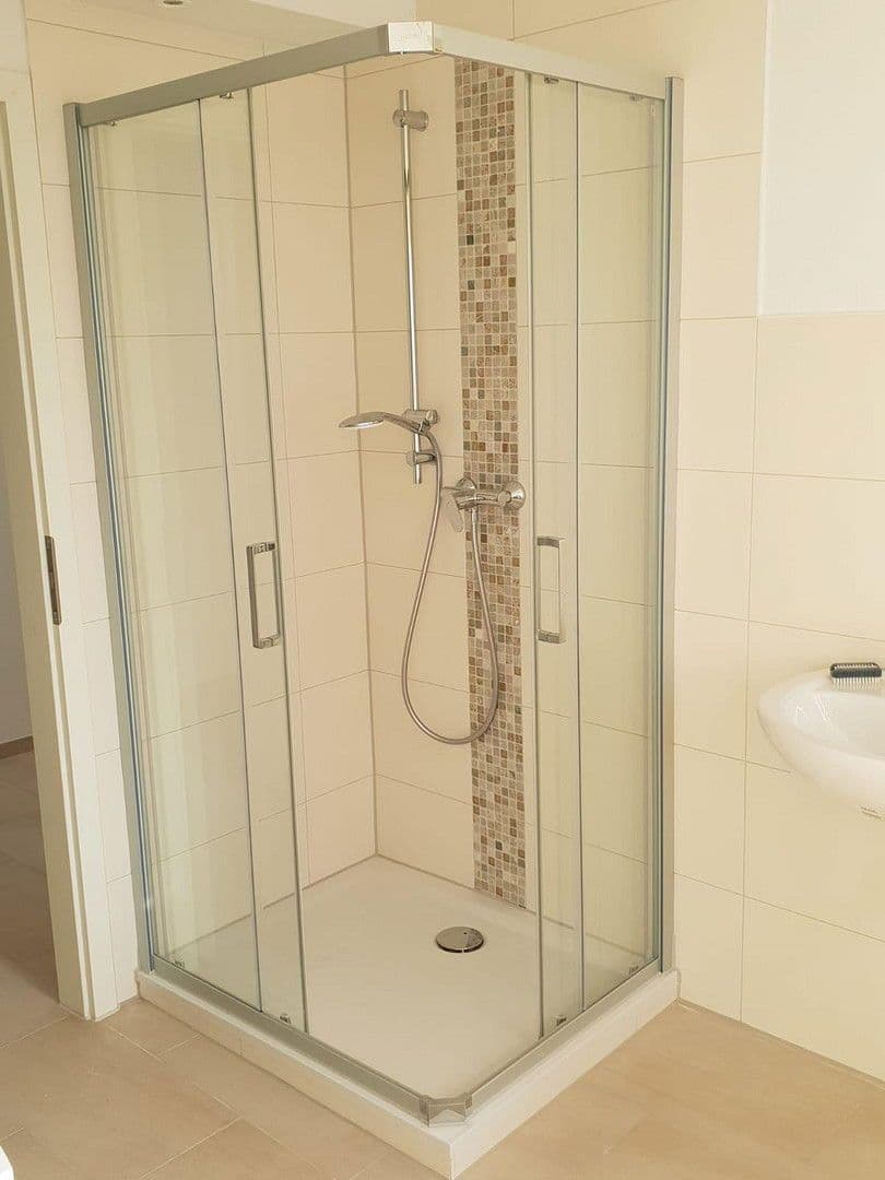 Pronájem bytu 3+1 80 m², Altes Dorf 20, Stendal, Sasko-Anhaltsko Pronájem bytu 3+1 80 m², Altes Dorf 20, Stendal, Sasko-Anhaltsko