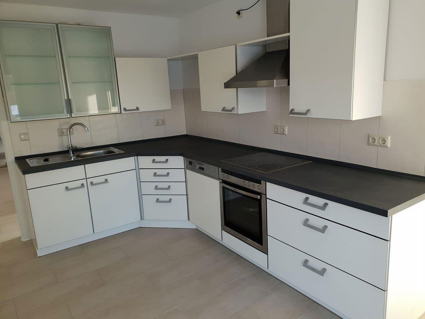 Pronájem bytu 3+1 80 m², Altes Dorf 20, Stendal, Sasko-Anhaltsko Pronájem bytu 3+1 80 m², Altes Dorf 20, Stendal, Sasko-Anhaltsko