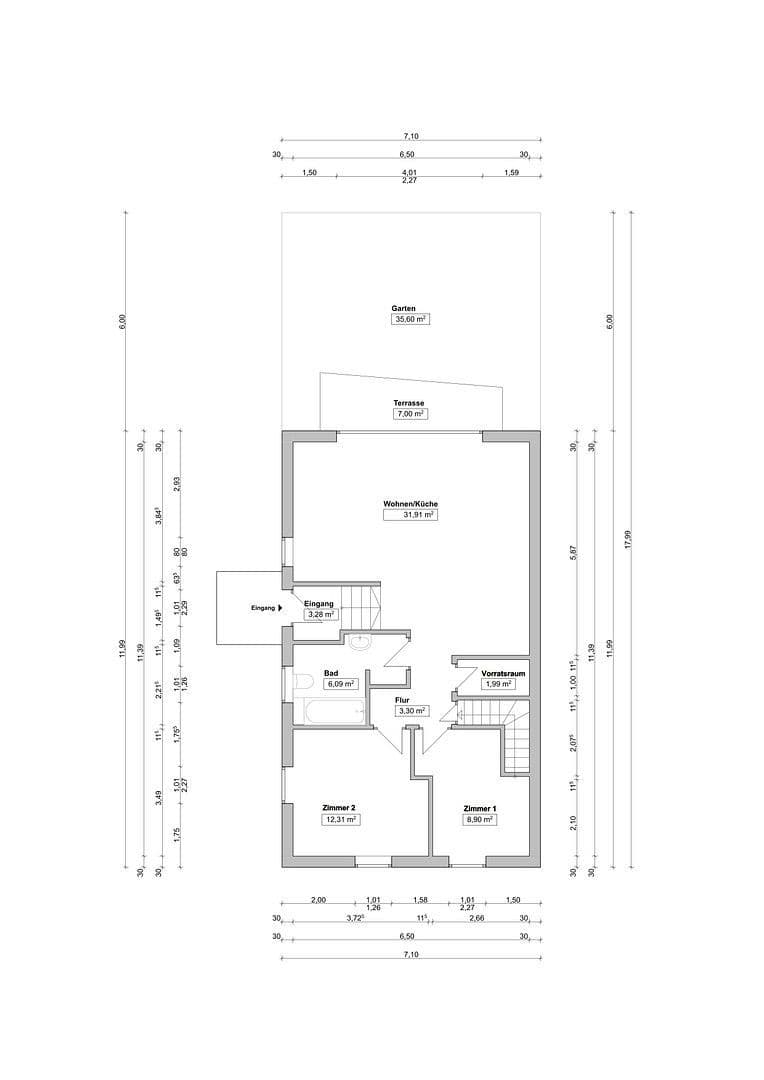 Prodej bytu 4+kk 100 m², Seligenstadt, Hessen Prodej bytu 4+kk 100 m², Seligenstadt, Hessen