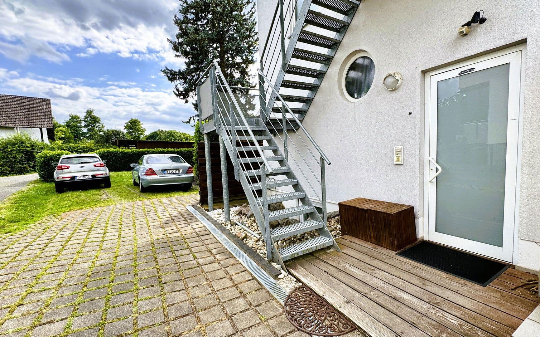 Prodej bytu 4+kk 100 m², Seligenstadt, Hessen Prodej bytu 4+kk 100 m², Seligenstadt, Hessen