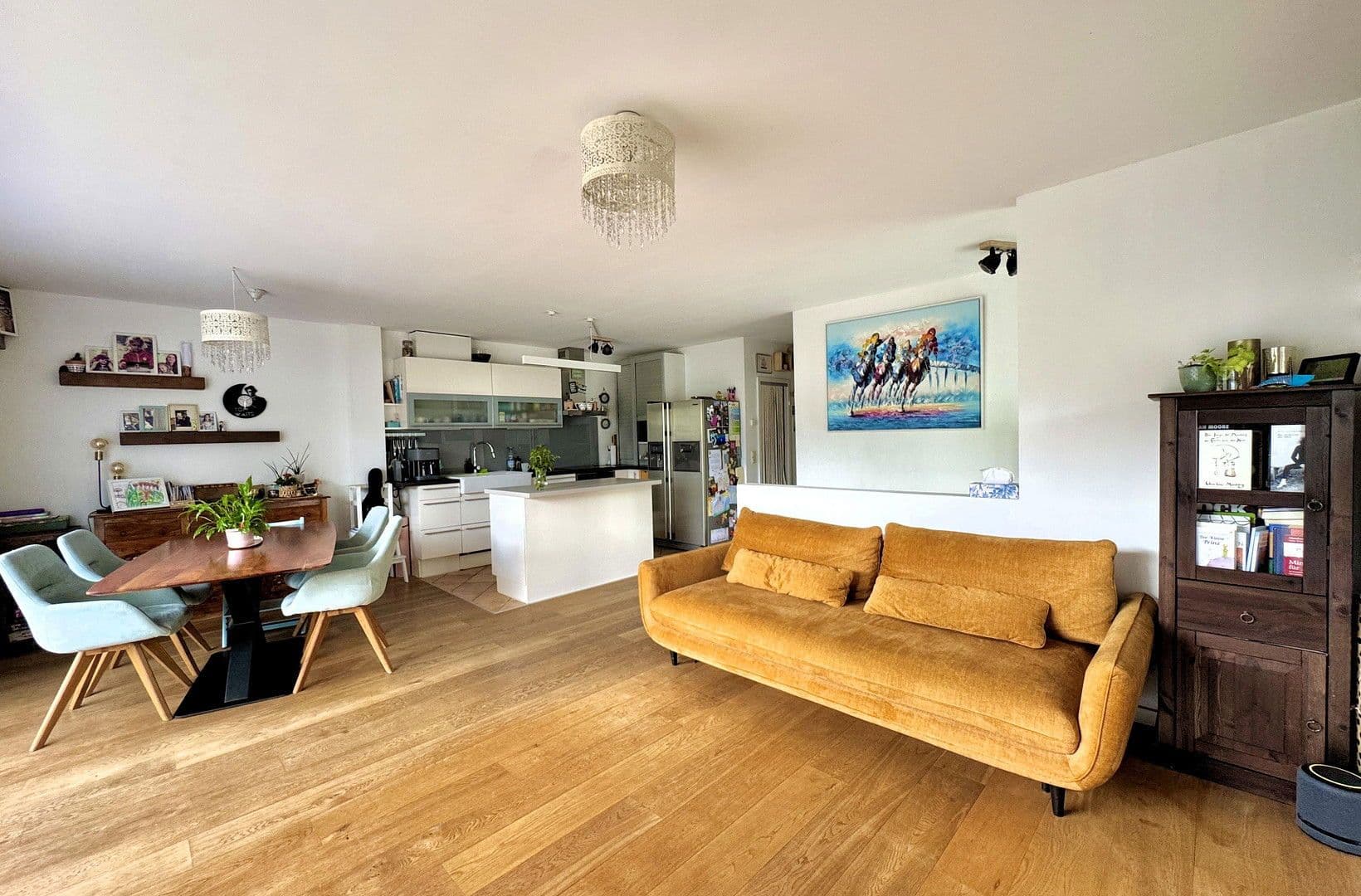 Prodej bytu 4+kk 100 m², Seligenstadt, Hessen Prodej bytu 4+kk 100 m², Seligenstadt, Hessen