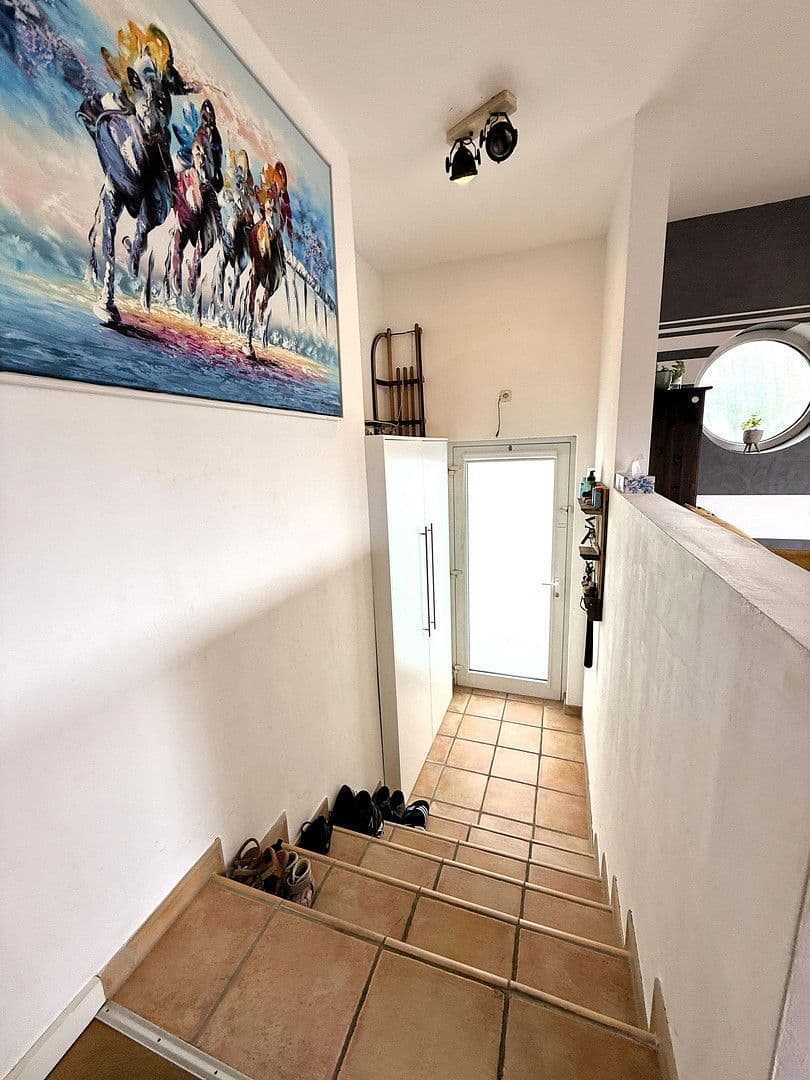 Prodej bytu 4+kk 100 m², Seligenstadt, Hessen Prodej bytu 4+kk 100 m², Seligenstadt, Hessen