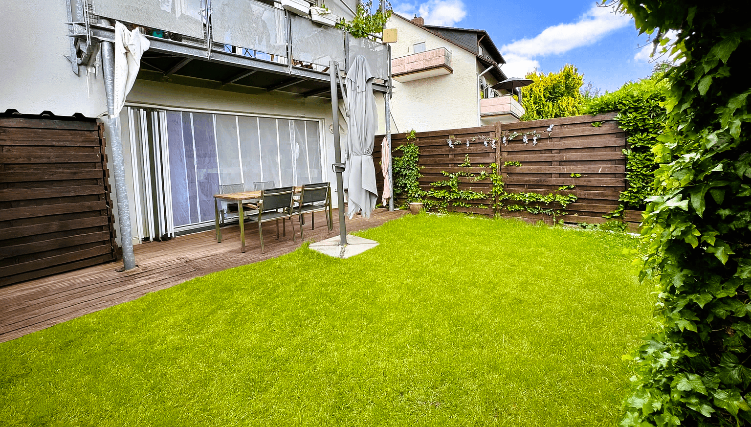 Prodej bytu 4+kk 100 m², Seligenstadt, Hessen Prodej bytu 4+kk 100 m², Seligenstadt, Hessen