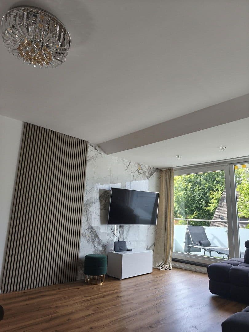 Prodej bytu 3+1 101 m², Hilden, Severní Porýní-Vestfálsko Prodej bytu 3+1 101 m², Hilden, Severní Porýní-Vestfálsko