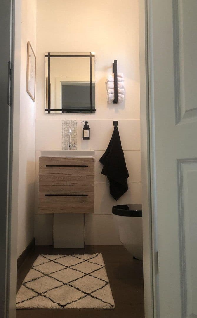 Prodej domu 137 m², pozemek 318 m², Hamburg, Hamburg Prodej domu 137 m², pozemek 318 m², Hamburg, Hamburg