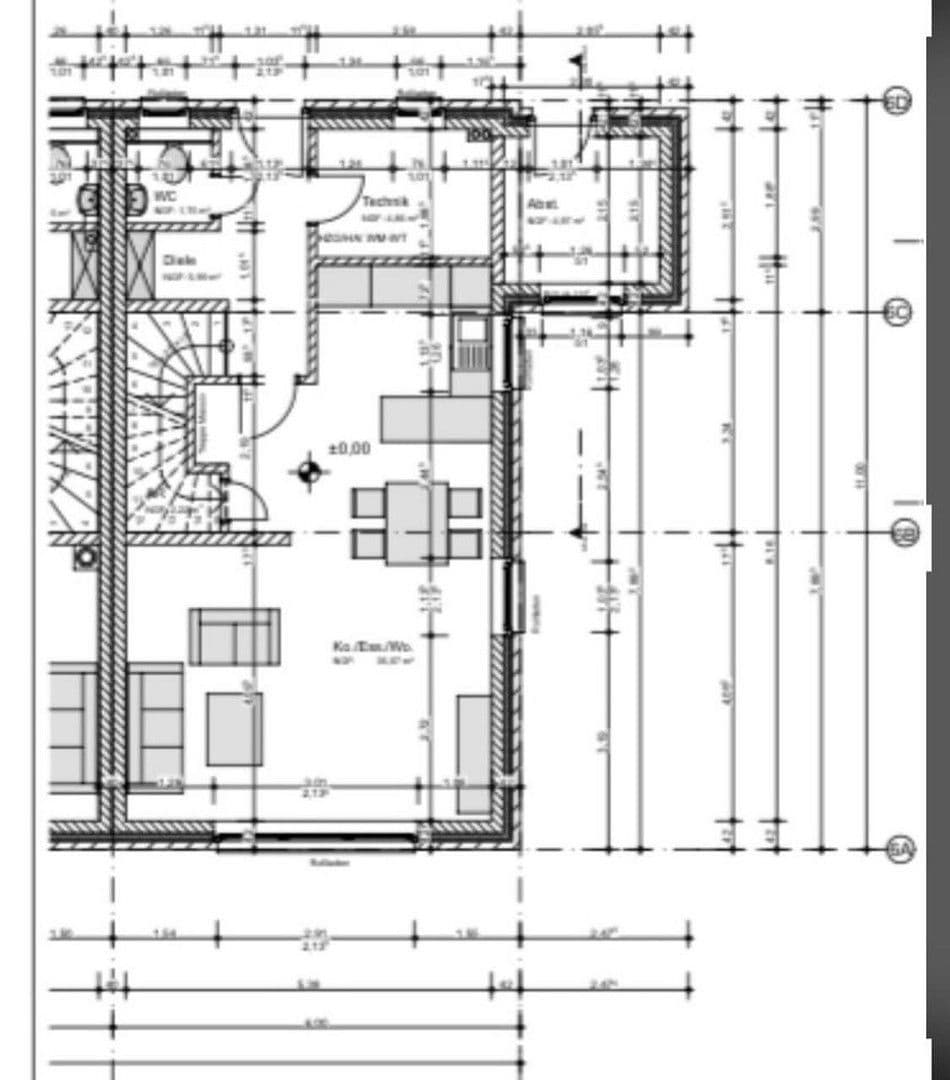 Prodej domu 137 m², pozemek 318 m², Hamburg, Hamburg Prodej domu 137 m², pozemek 318 m², Hamburg, Hamburg