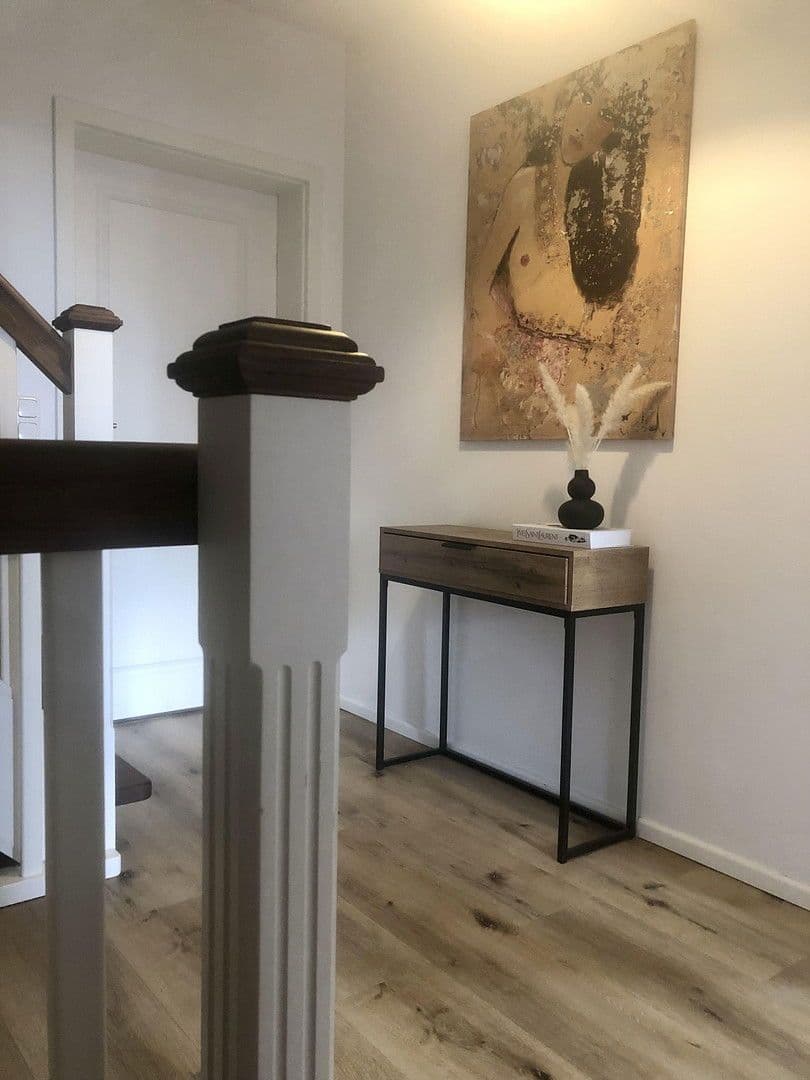 Prodej domu 137 m², pozemek 318 m², Hamburg, Hamburg Prodej domu 137 m², pozemek 318 m², Hamburg, Hamburg