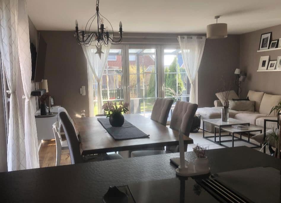 Prodej domu 137 m², pozemek 318 m², Hamburg, Hamburg Prodej domu 137 m², pozemek 318 m², Hamburg, Hamburg