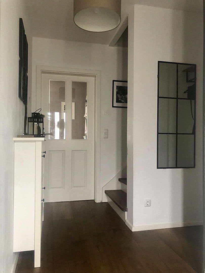 Prodej domu 137 m², pozemek 318 m², Hamburg, Hamburg Prodej domu 137 m², pozemek 318 m², Hamburg, Hamburg