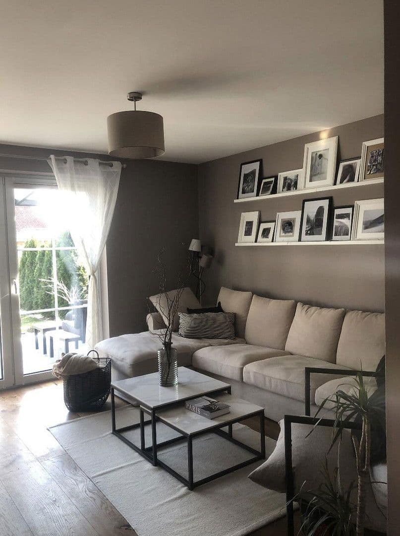 Prodej domu 137 m², pozemek 318 m², Hamburg, Hamburg Prodej domu 137 m², pozemek 318 m², Hamburg, Hamburg