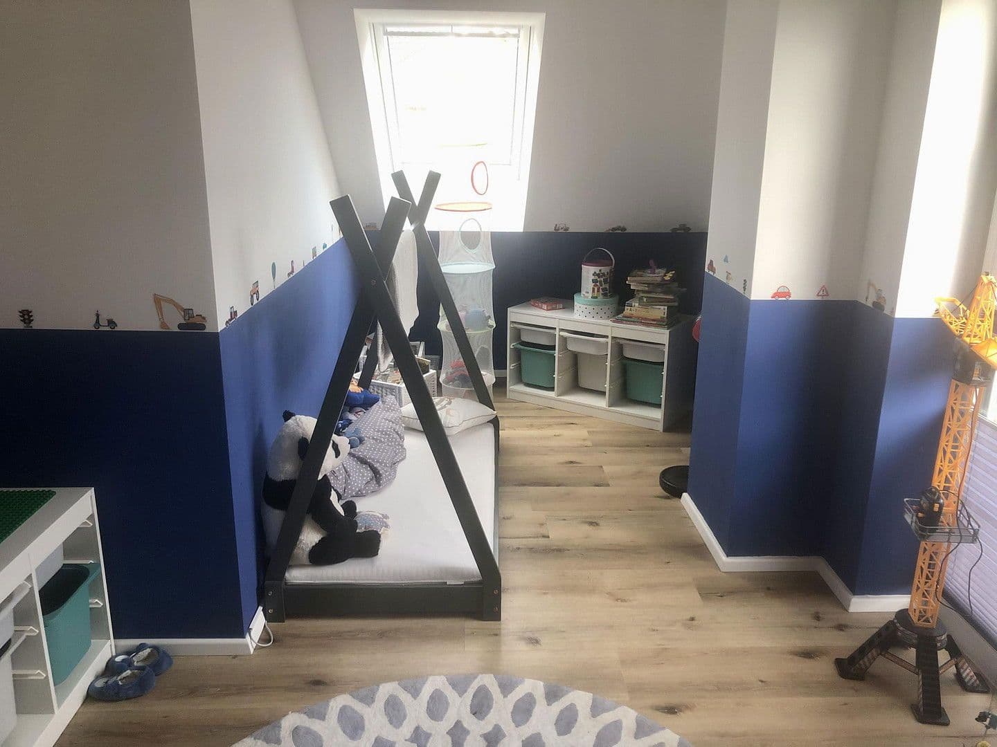 Prodej domu 137 m², pozemek 318 m², Hamburg, Hamburg Prodej domu 137 m², pozemek 318 m², Hamburg, Hamburg