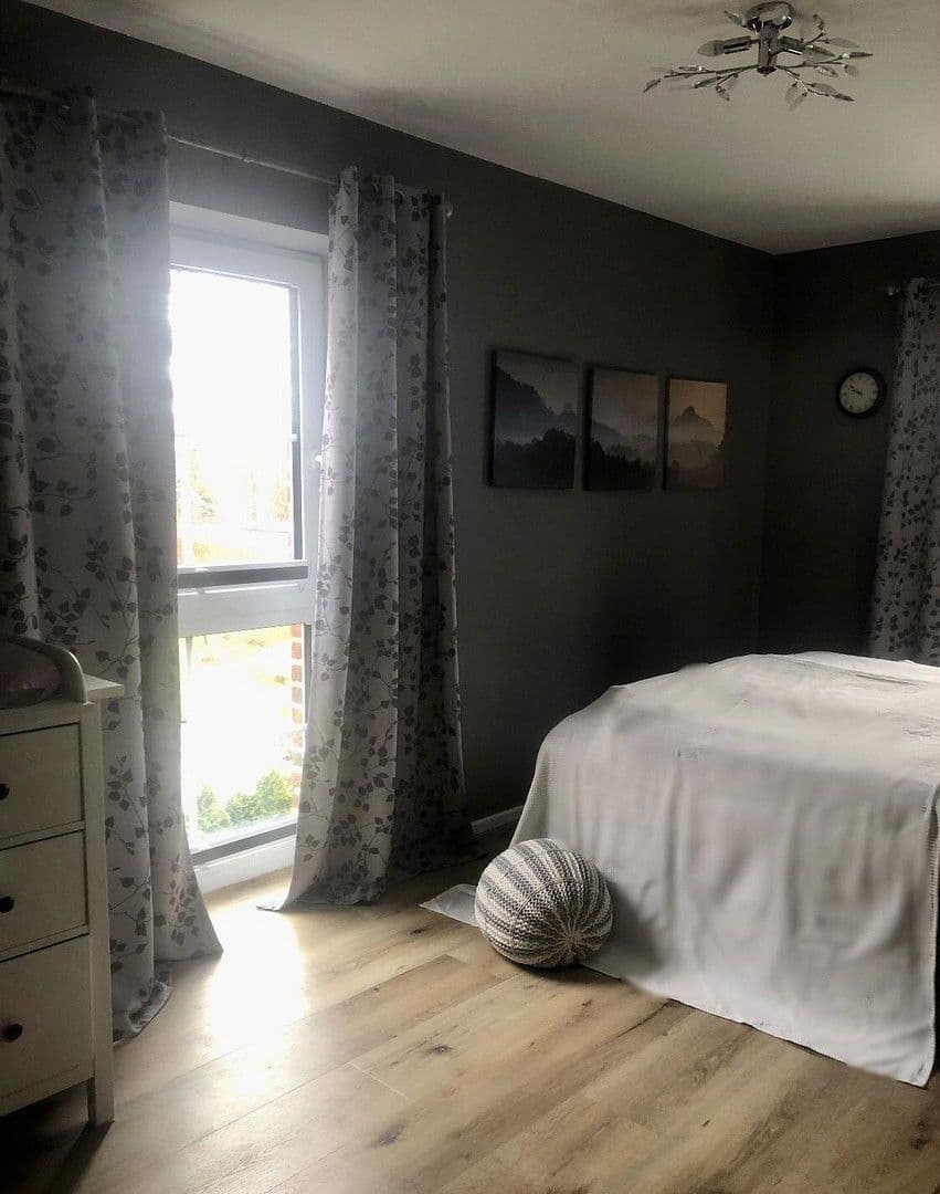 Prodej domu 137 m², pozemek 318 m², Hamburg, Hamburg Prodej domu 137 m², pozemek 318 m², Hamburg, Hamburg