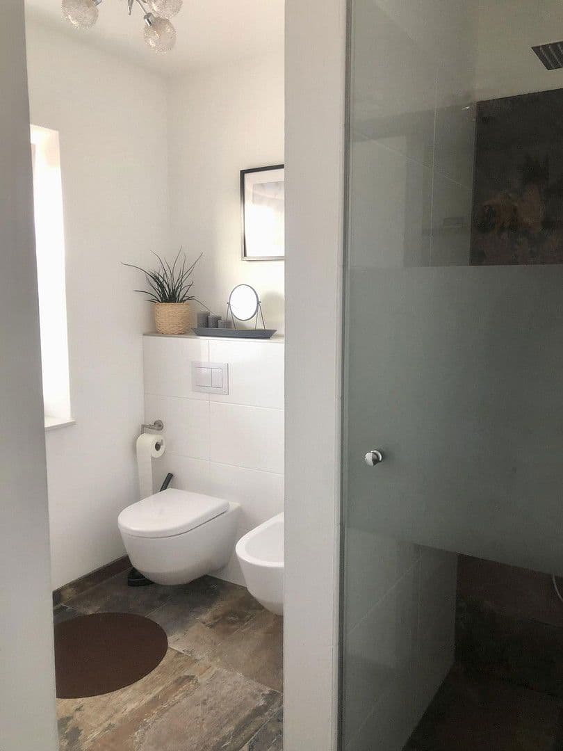 Prodej domu 137 m², pozemek 318 m², Hamburg, Hamburg Prodej domu 137 m², pozemek 318 m², Hamburg, Hamburg