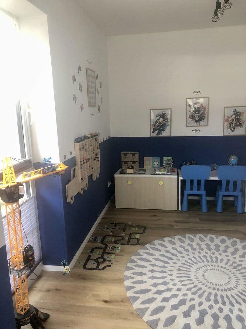 Prodej domu 137 m², pozemek 318 m², Hamburg, Hamburg Prodej domu 137 m², pozemek 318 m², Hamburg, Hamburg