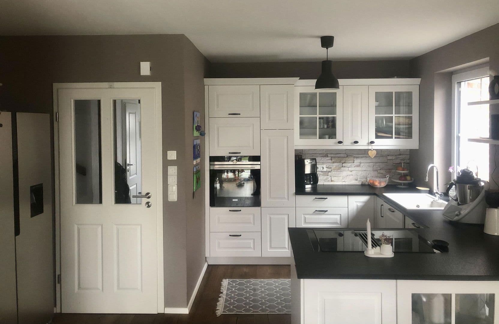 Prodej domu 137 m², pozemek 318 m², Hamburg, Hamburg Prodej domu 137 m², pozemek 318 m², Hamburg, Hamburg