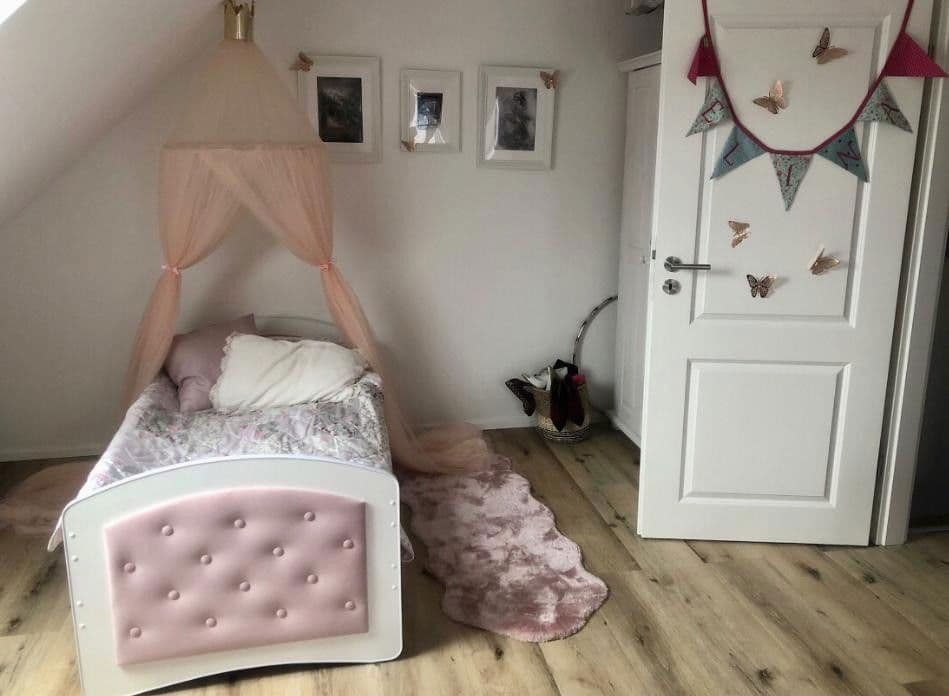 Prodej domu 137 m², pozemek 318 m², Hamburg, Hamburg Prodej domu 137 m², pozemek 318 m², Hamburg, Hamburg