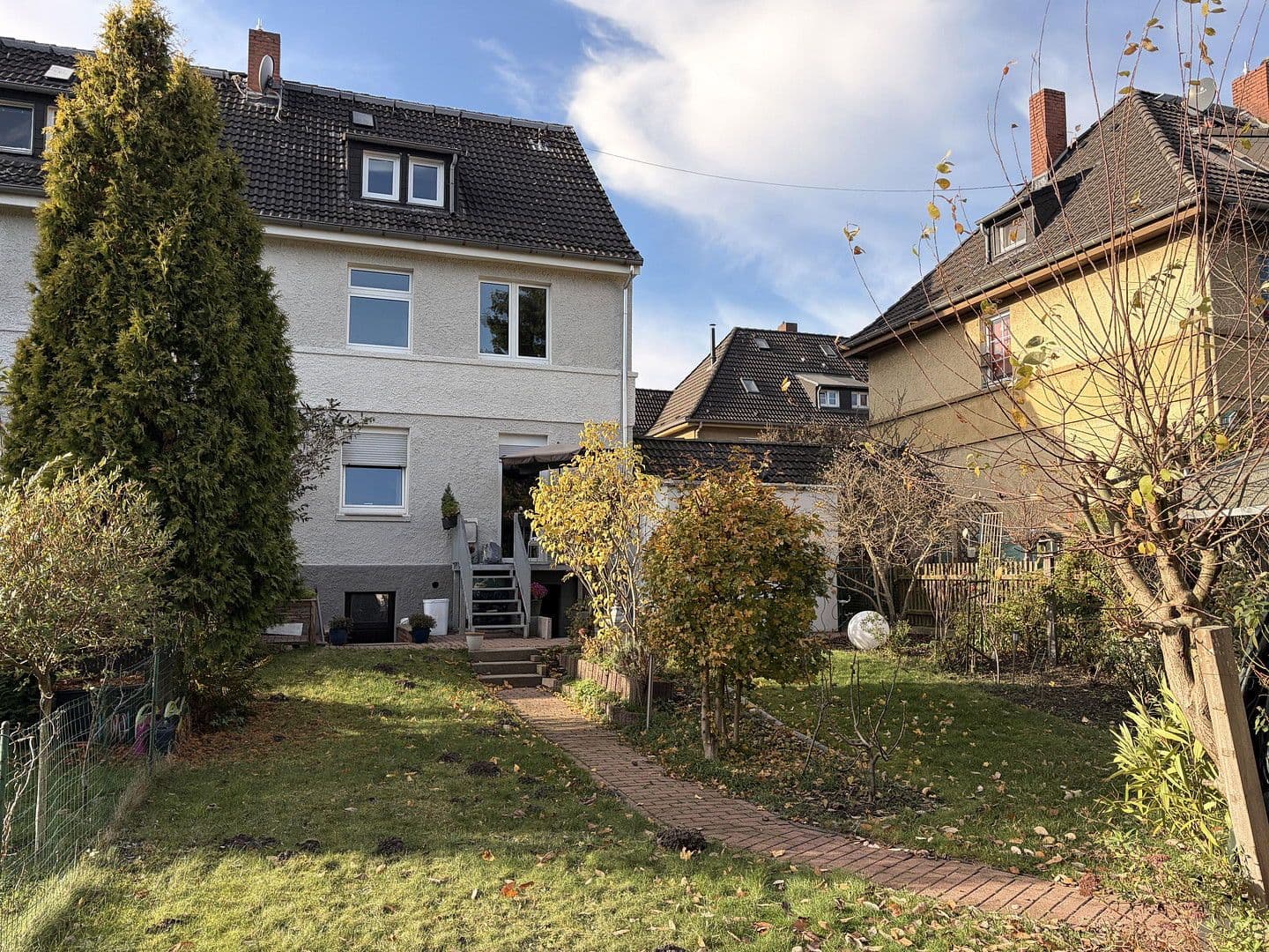 Prodej bytu 4+1 76 m², Rüsternstr 9, Duisburg, Severní Porýní-Vestfálsko Prodej bytu 4+1 76 m², Rüsternstr 9, Duisburg, Severní Porýní-Vestfálsko