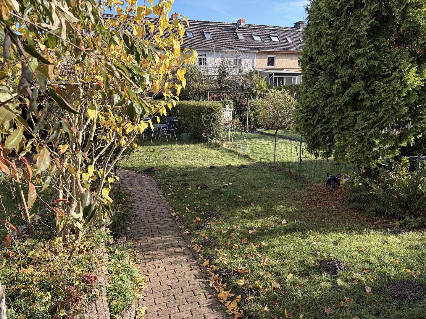 Prodej bytu 4+1 76 m², Rüsternstr 9, Duisburg, Severní Porýní-Vestfálsko Prodej bytu 4+1 76 m², Rüsternstr 9, Duisburg, Severní Porýní-Vestfálsko