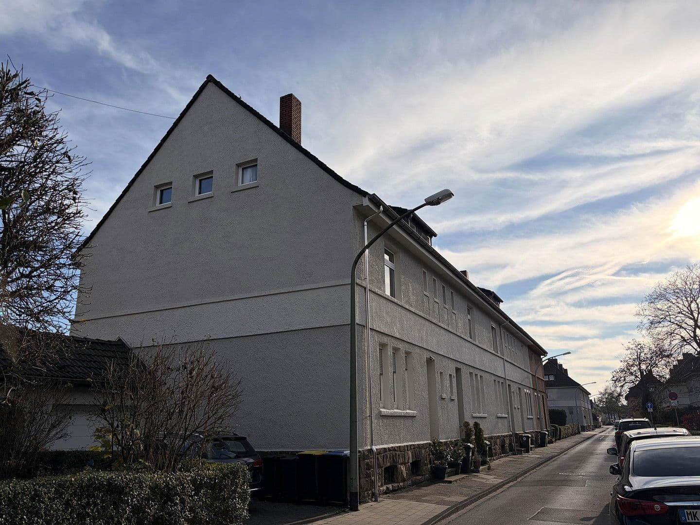 Prodej bytu 4+1 76 m², Rüsternstr 9, Duisburg, Severní Porýní-Vestfálsko Prodej bytu 4+1 76 m², Rüsternstr 9, Duisburg, Severní Porýní-Vestfálsko