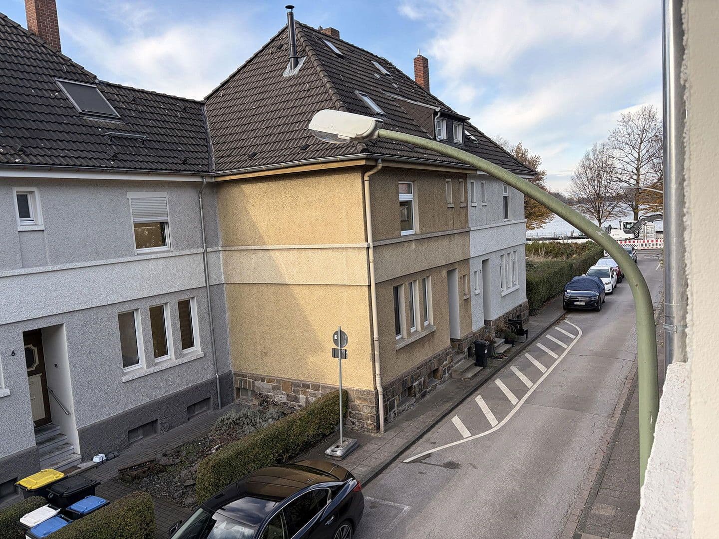Prodej bytu 4+1 76 m², Rüsternstr 9, Duisburg, Severní Porýní-Vestfálsko Prodej bytu 4+1 76 m², Rüsternstr 9, Duisburg, Severní Porýní-Vestfálsko
