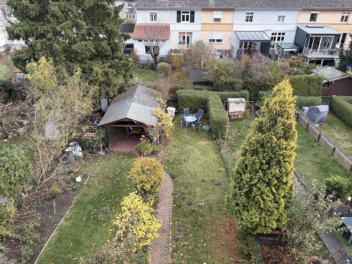 Prodej bytu 4+1 76 m², Rüsternstr 9, Duisburg, Severní Porýní-Vestfálsko Prodej bytu 4+1 76 m², Rüsternstr 9, Duisburg, Severní Porýní-Vestfálsko