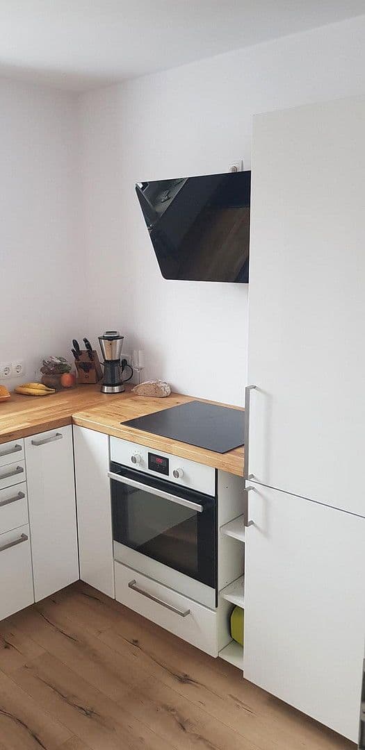 Prodej domu 142 m², pozemek 397 m², Seestraße 19, Hoppegarten, Braniborsko Prodej domu 142 m², pozemek 397 m², Seestraße 19, Hoppegarten, Braniborsko