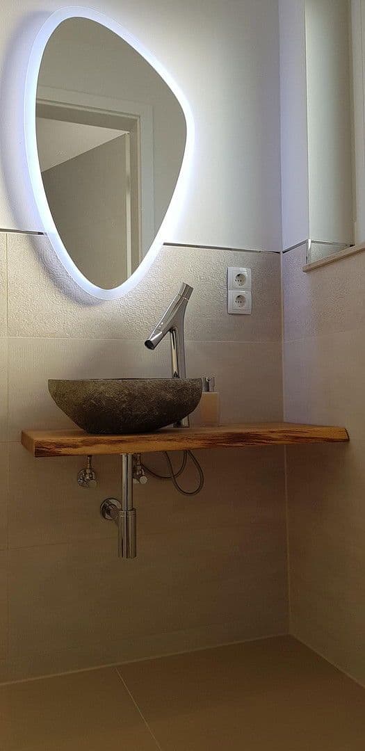 Prodej domu 142 m², pozemek 397 m², Seestraße 19, Hoppegarten, Braniborsko Prodej domu 142 m², pozemek 397 m², Seestraße 19, Hoppegarten, Braniborsko