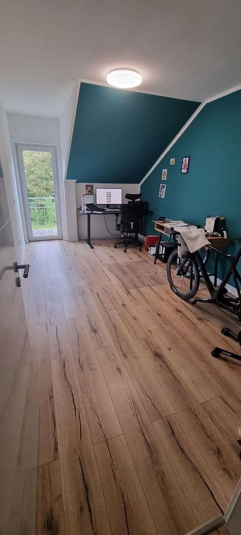 Prodej domu 142 m², pozemek 397 m², Seestraße 19, Hoppegarten, Braniborsko Prodej domu 142 m², pozemek 397 m², Seestraße 19, Hoppegarten, Braniborsko