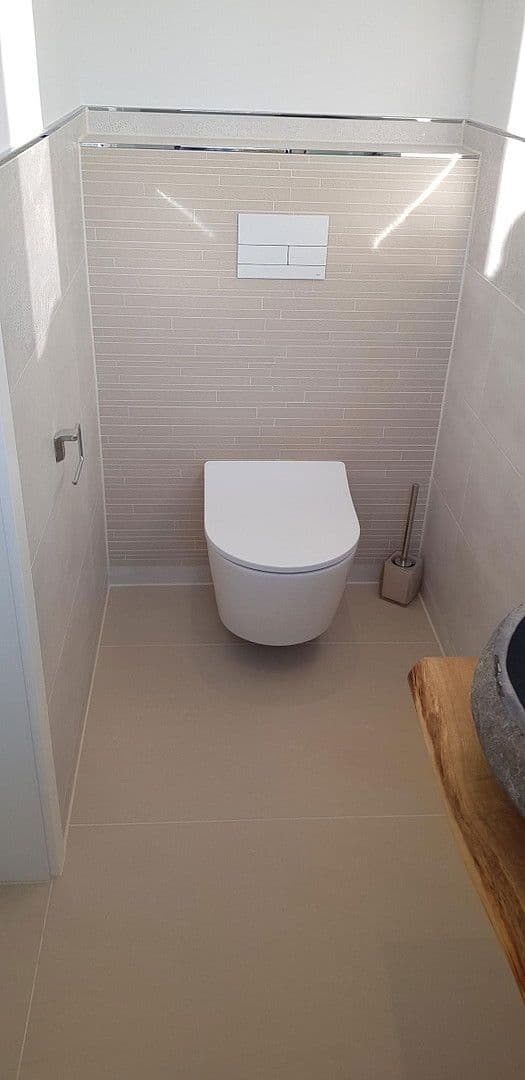 Prodej domu 142 m², pozemek 397 m², Seestraße 19, Hoppegarten, Braniborsko Prodej domu 142 m², pozemek 397 m², Seestraße 19, Hoppegarten, Braniborsko