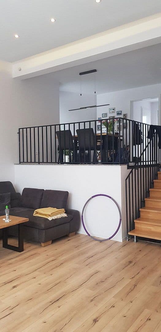 Prodej domu 142 m², pozemek 397 m², Seestraße 19, Hoppegarten, Braniborsko Prodej domu 142 m², pozemek 397 m², Seestraße 19, Hoppegarten, Braniborsko