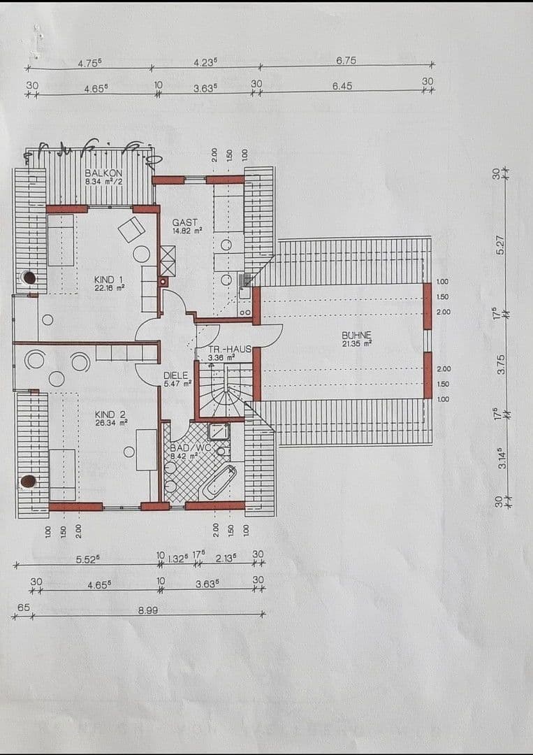 Prodej domu 265 m², pozemek 636 m², Heinrich-von-Vellberg-Weg 7, Vellberg, Bádensko-Württembersko Prodej domu 265 m², pozemek 636 m², Heinrich-von-Vellberg-Weg 7, Vellberg, Bádensko-Württembersko
