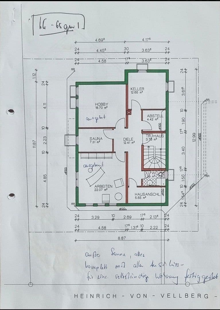 Prodej domu 265 m², pozemek 636 m², Heinrich-von-Vellberg-Weg 7, Vellberg, Bádensko-Württembersko Prodej domu 265 m², pozemek 636 m², Heinrich-von-Vellberg-Weg 7, Vellberg, Bádensko-Württembersko