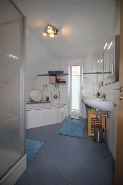 Prodej domu 265 m², pozemek 636 m², Heinrich-von-Vellberg-Weg 7, Vellberg, Bádensko-Württembersko Prodej domu 265 m², pozemek 636 m², Heinrich-von-Vellberg-Weg 7, Vellberg, Bádensko-Württembersko