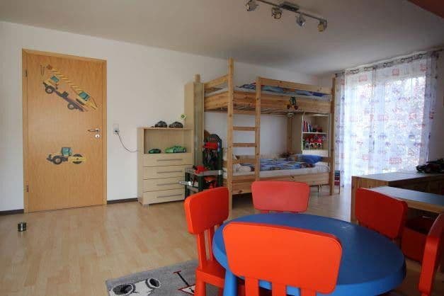 Prodej domu 265 m², pozemek 636 m², Heinrich-von-Vellberg-Weg 7, Vellberg, Bádensko-Württembersko Prodej domu 265 m², pozemek 636 m², Heinrich-von-Vellberg-Weg 7, Vellberg, Bádensko-Württembersko