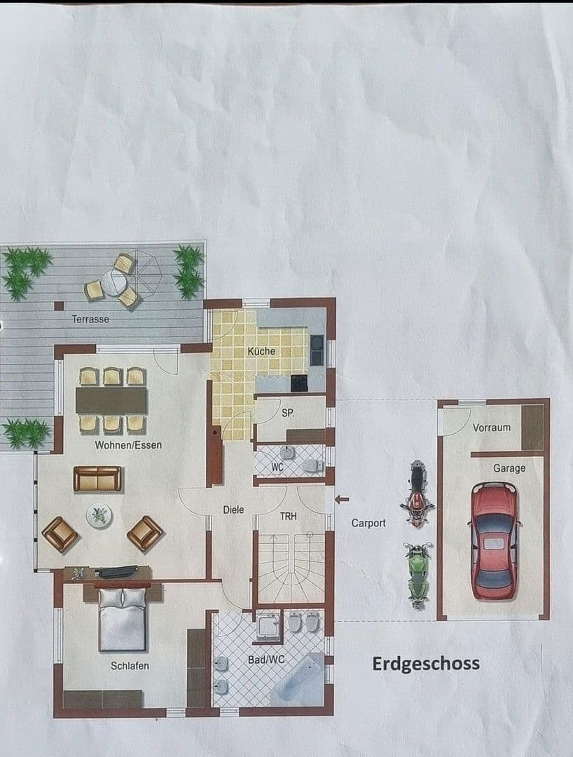 Prodej domu 265 m², pozemek 636 m², Heinrich-von-Vellberg-Weg 7, Vellberg, Bádensko-Württembersko Prodej domu 265 m², pozemek 636 m², Heinrich-von-Vellberg-Weg 7, Vellberg, Bádensko-Württembersko